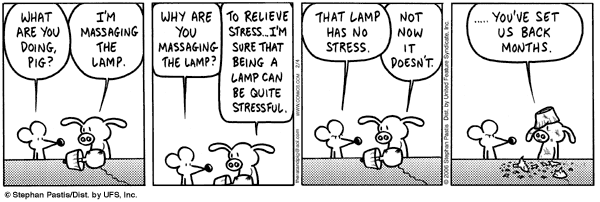 pearls
